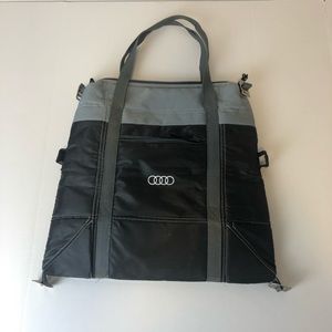 AUDI LIMITED EDITON (AUTHENTIC) BAG